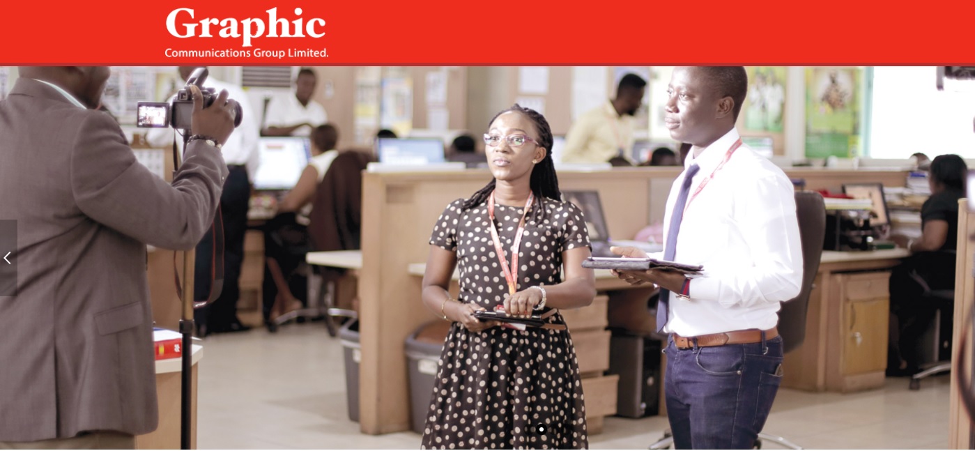Graphic Communications seeking for Multimedia Journalists to employ