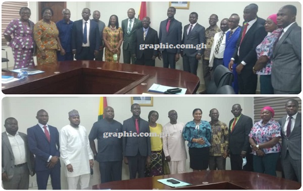 UESD, NSS boards inaugurated