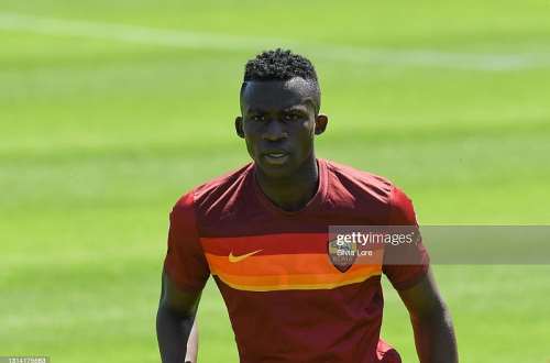 Felix Afena Gyan