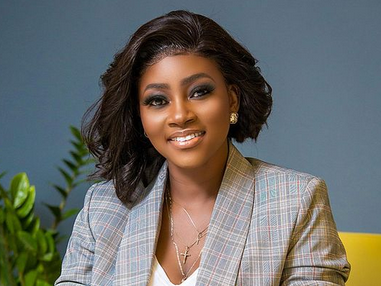 Media General's Cookie Tee says her beginnings were very modest