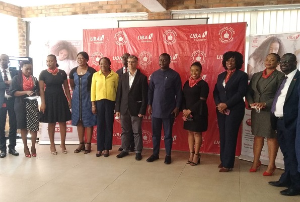 UBA launches 8th National Essay Competition