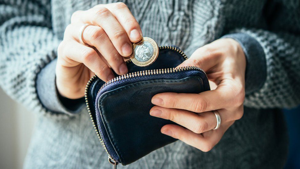 Bank of England sorry for rising cost of living