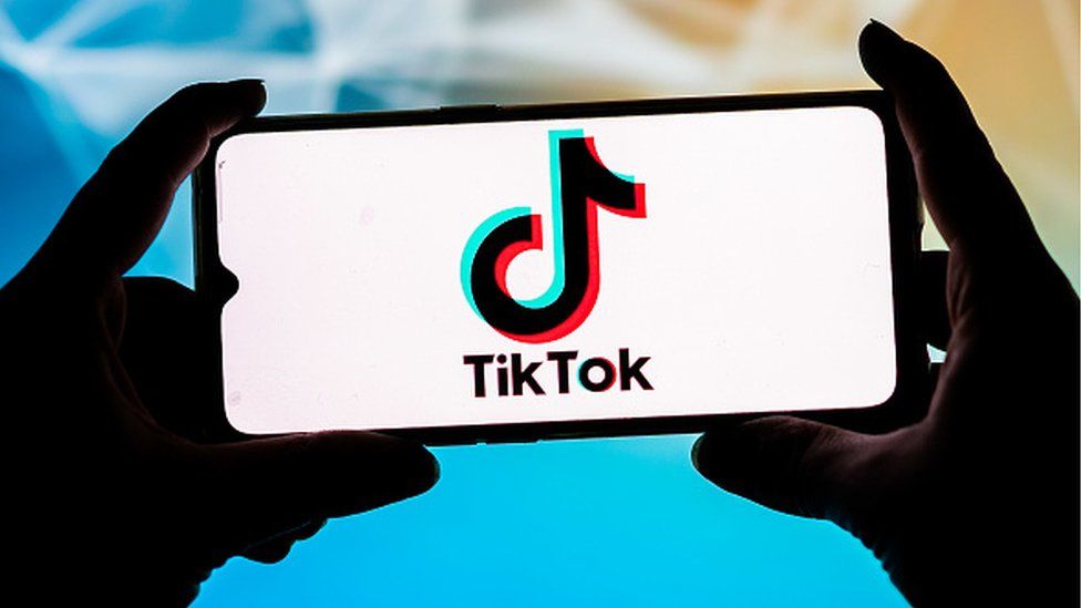 TikTok dethrones Google to become most popular website of 2021