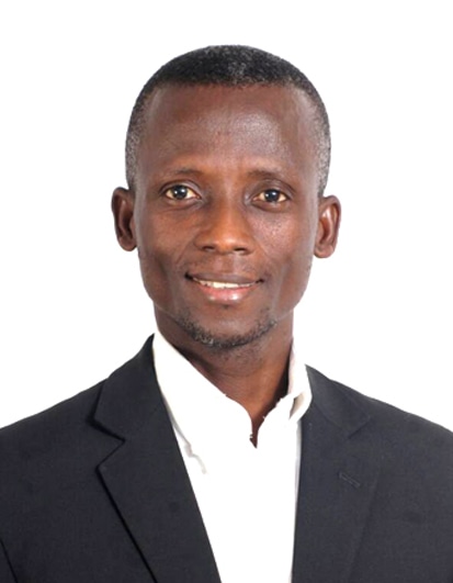 Mr Kwame Amponfi Jnr:Talent identification vital in sports development