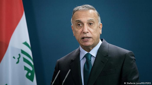 Iraqi Prime Minister survives assassination attempt