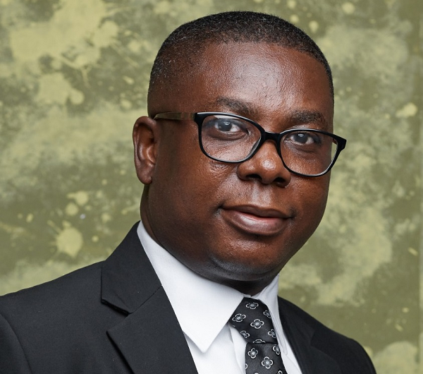 Digitalisation holds key to economic development - Dr Boako