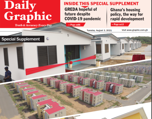 Bridging Urban Housing Deficit, Opportunities, Funding, Affordability
