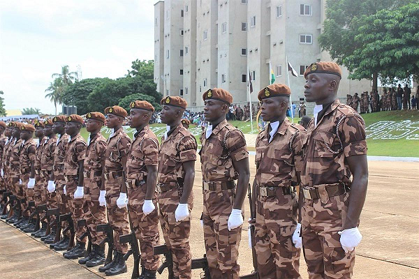 Prisons cautions public against recruitment scams