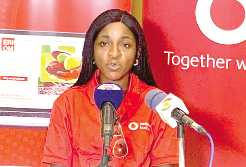 Vodafone equips teachers with digital skills
