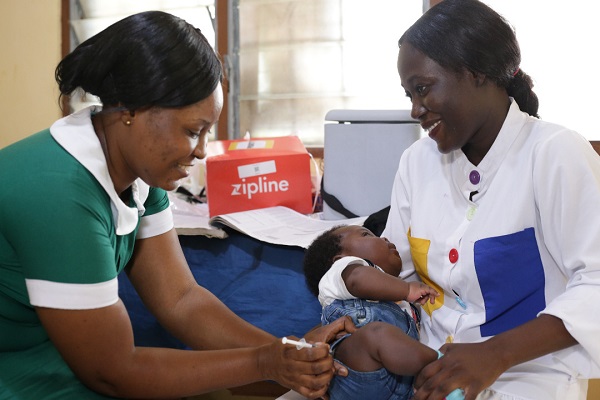 Essential health services patronage declines - DaCosta blames COVID-19