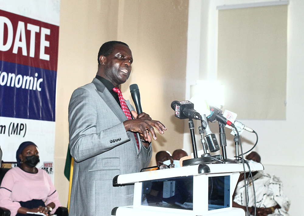 It is time to end bullying in SHS - Education Minister