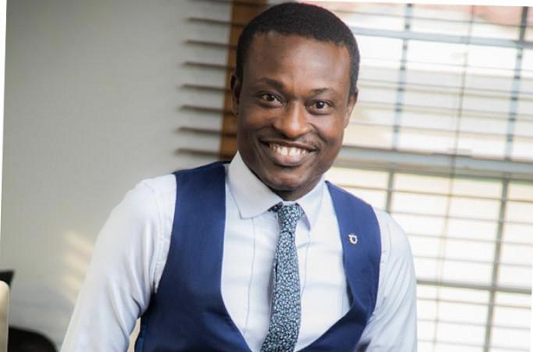 Kissi Agyebeng - Special prosecutor