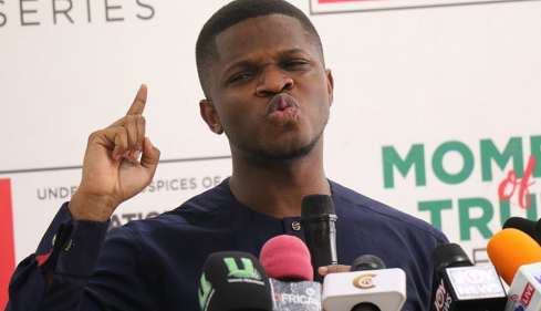 Sammy Gyamfi