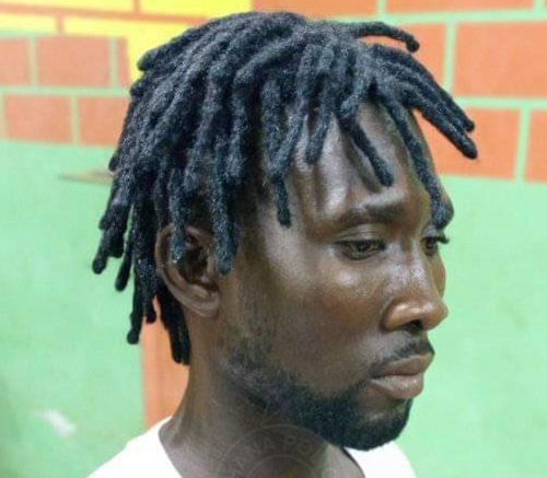 Tema: Police bust 'Okada' rider for robbery &amp; rape of passenger