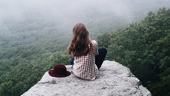 Can single life  be fashionable?