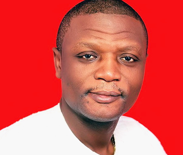 Kofi Adams