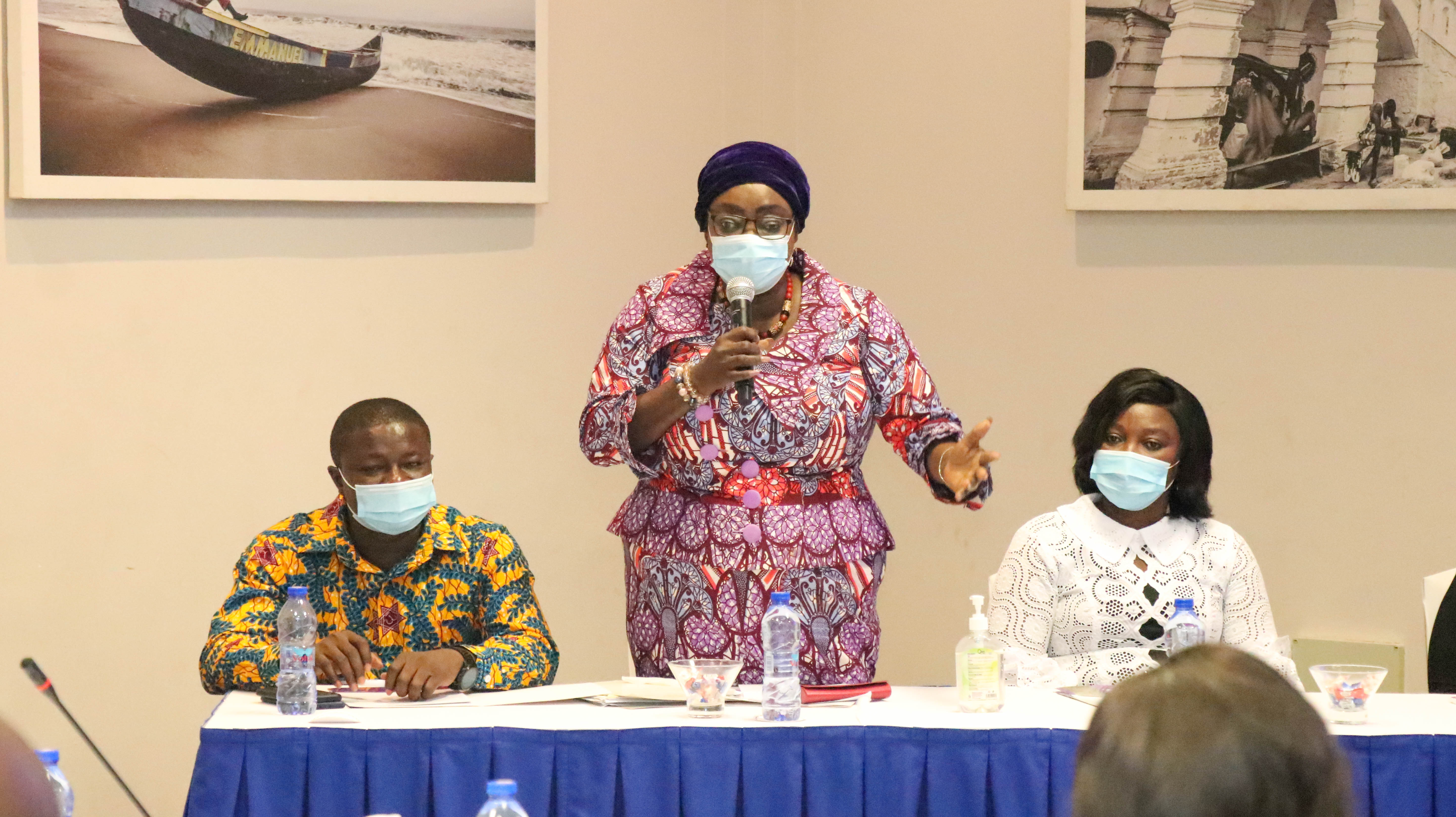 We need legal solution to teenage pregnancy - MPs