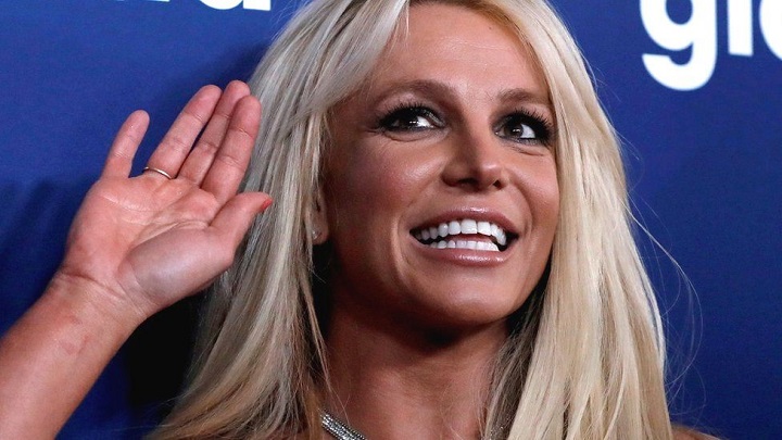 Britney Spears' 13-year conservatorship ends