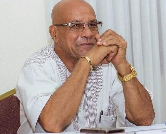 Tommy Annan Forson calls for policy to guide radio broadcasts