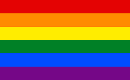Rate of HIV high among LGBTQI+