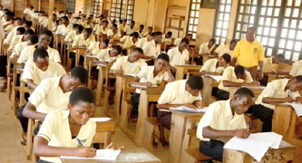 12 Teachers arrested over BECE malpractice in the ongoing Exams