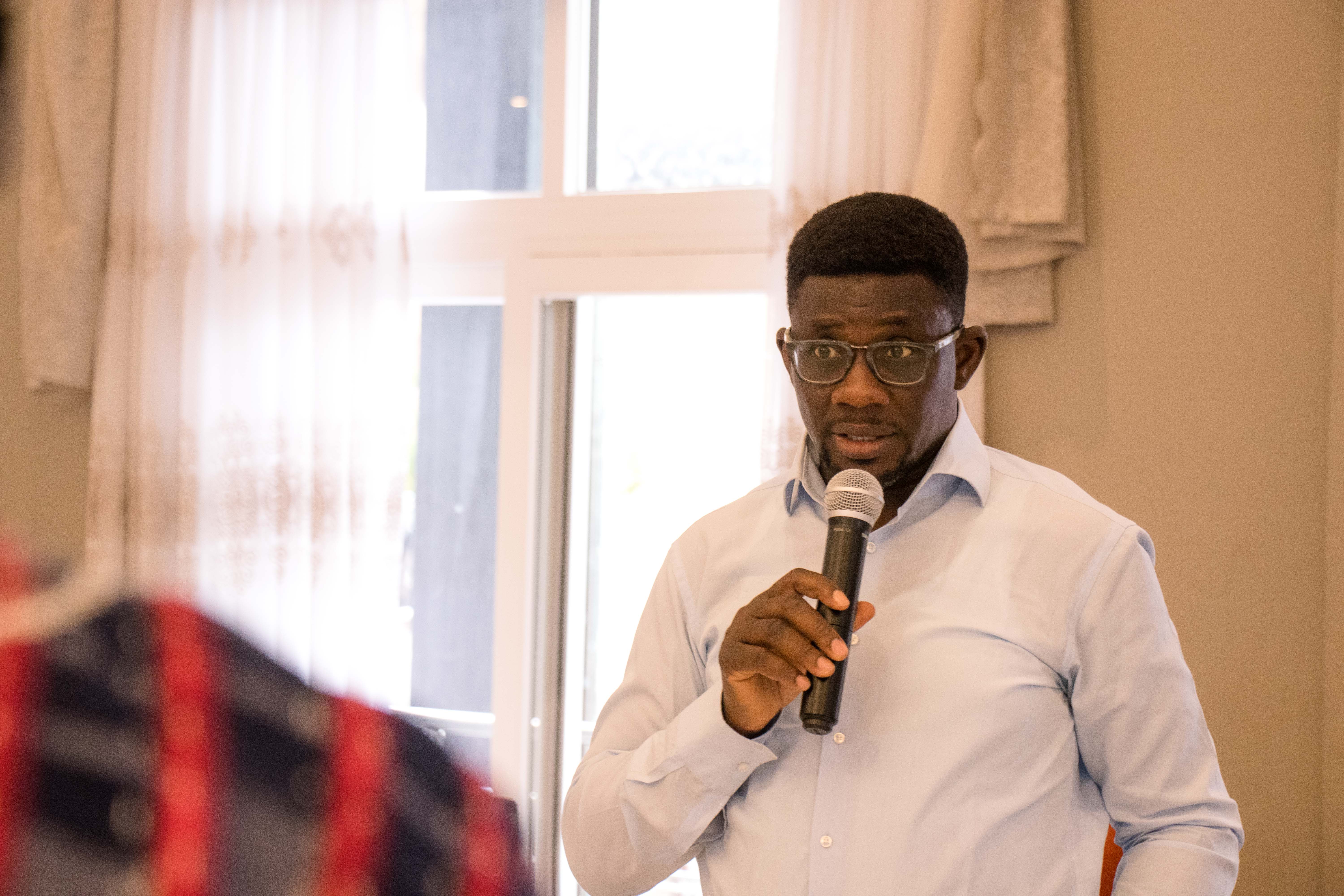 Be innovative to achieve transformative goals - UNFPA urges partners