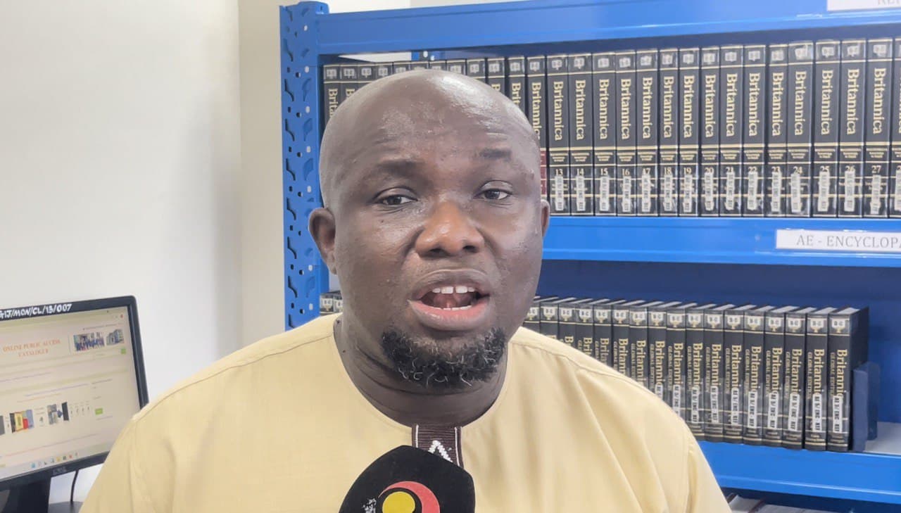 GIJ replies Bridget Otoo; ‘Be proud of GIJ’ [VIDEO]