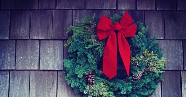 Taking stock this Christmas