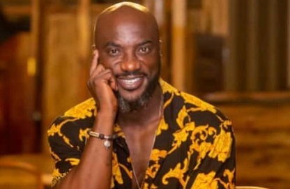 Highlife singer Kwabena Kwabena says he will remarry as he still believes in love