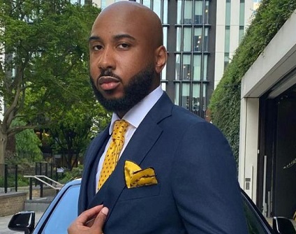 UK-based jeweller Lamar Berko finding his way in the luxury business