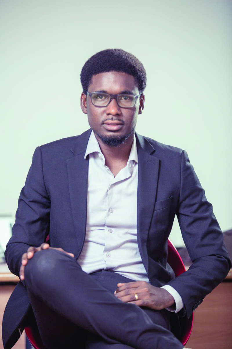 Emerging trends in communication -MTN's role - Vimarsana News