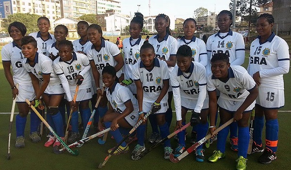GRA Ladies