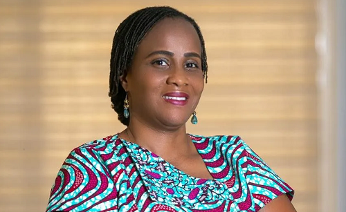  Dr Antoinette Tsiboe-Darko  — Executive Director of the DI