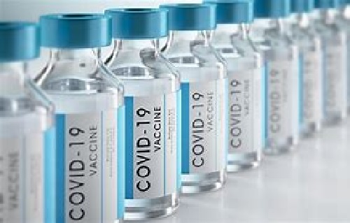 More COVID-19 vaccine doses arrive - US, Greece latest to offer support