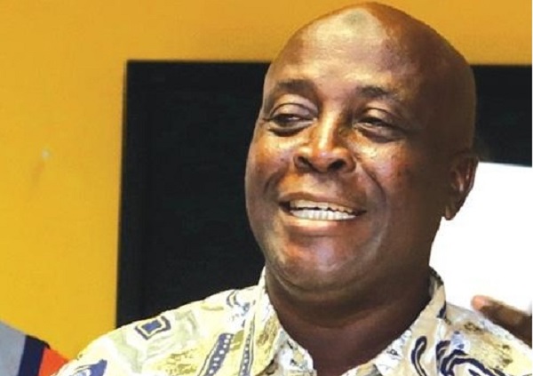 Alhaji Tofik