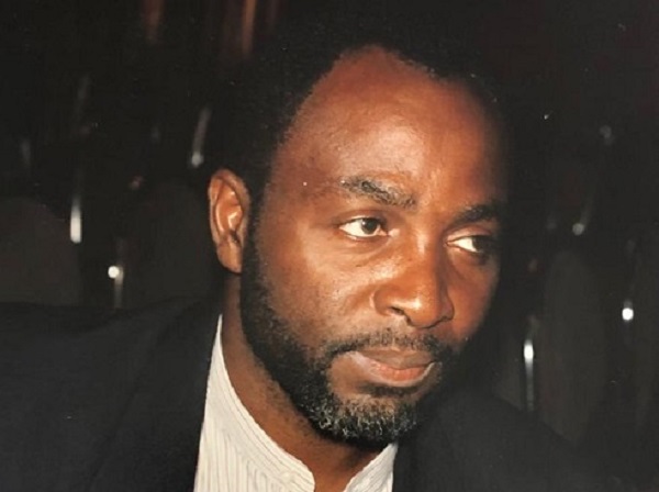 Ataa Eddie Pappoe