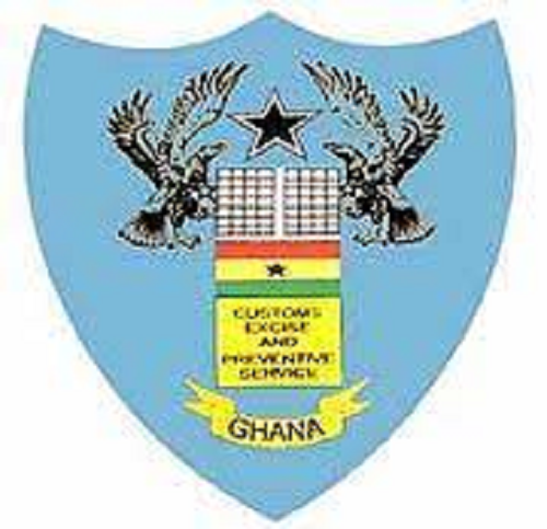 2 Held over arms importation