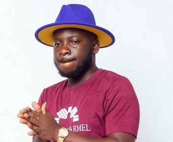 LekzyDecomic urges colleague comedians not to bow to fear in organising their own shows