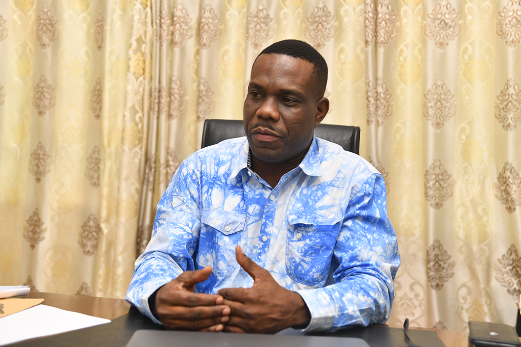 Anxiety over 2022 Budget: Experts call for consensus-building - Vimarsana News