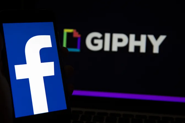 UK competition regulator orders Meta/Facebook to sell Giphy