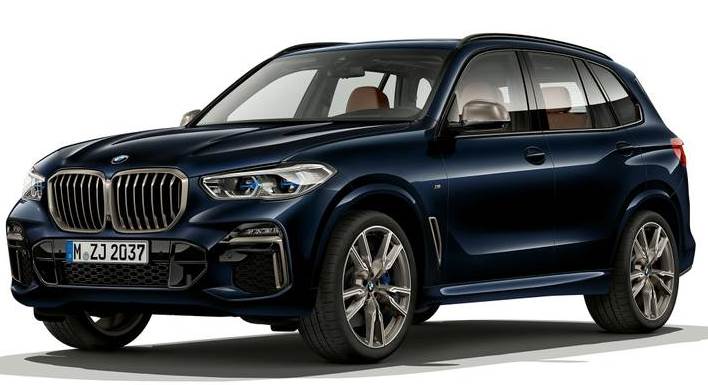 Short Story: My dream car