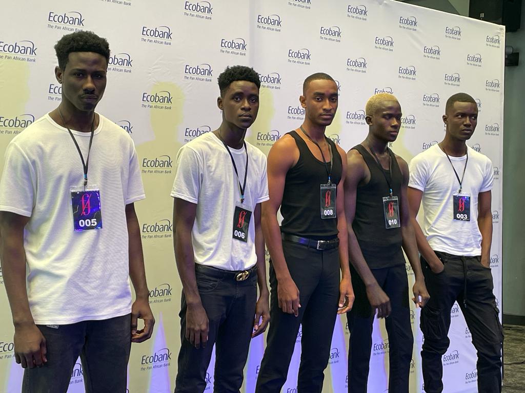 Final selection for Ghana