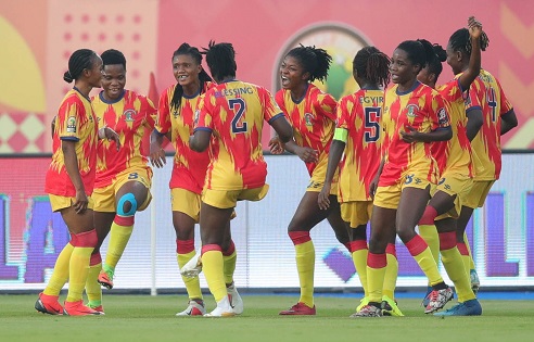 Hasaacas are southern zone champions again