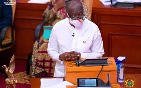 Majority reverses Minority decision - approves 2022 Budget