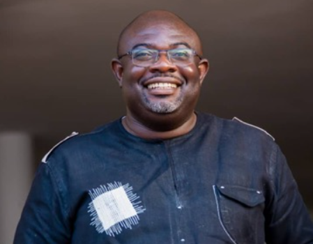 Professor Kwesi Amponsah-Tawiah