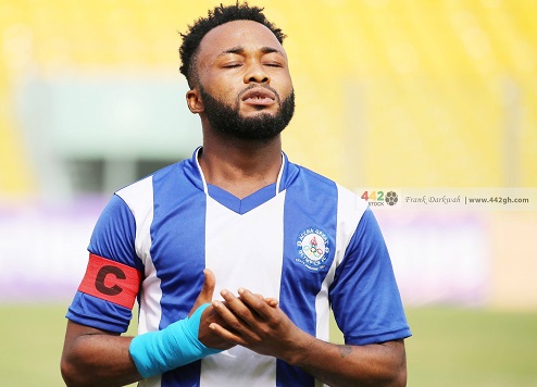 Gladson Awako