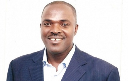 Dr Kwaku Ofosu-Asare