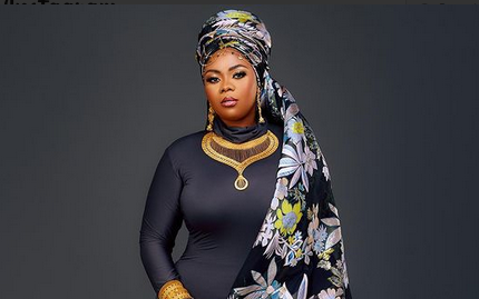 Empress Gifty Adorye launches new single '3y3 Woaa'