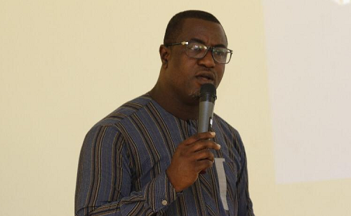 Ghana's forests under threat - Prof. Anthony Amoah 