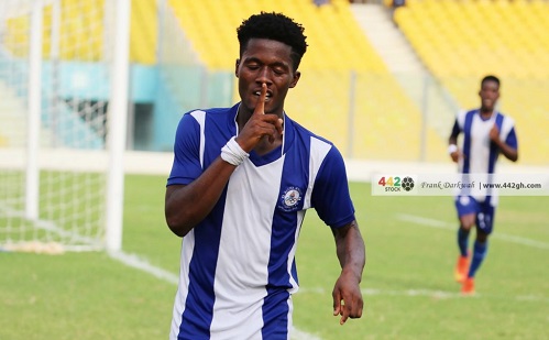 Samuel Ashie Quaye